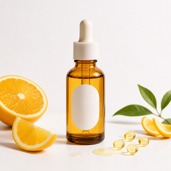 Vitamin C Brightening Serum