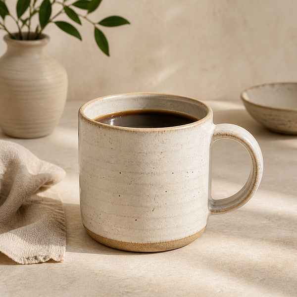 Mug Keramik Handmade