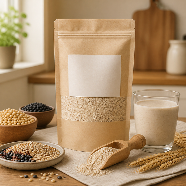 Korean Multi-Grain Powder